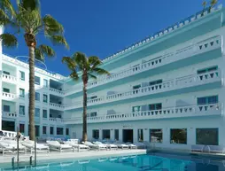 Hotel MiM Ibiza Es Vive - Adults Only | Balearic Adaları - İbiza Adası - Ibiza Kent Merkezi - Figueretas