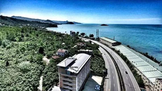 Amazon Aretias Hotel | Giresun