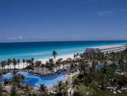 Oasis Cancun Lite | Quintana Roo - Benito Juárez - Cancun (ve civarı) - Oteller Bölgesi - Avenida Kukulkan