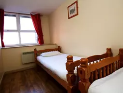 International Inn | Merseyside (ilçe) - Liverpool (ve civarı) - Liverpool - Hope Street Quarter