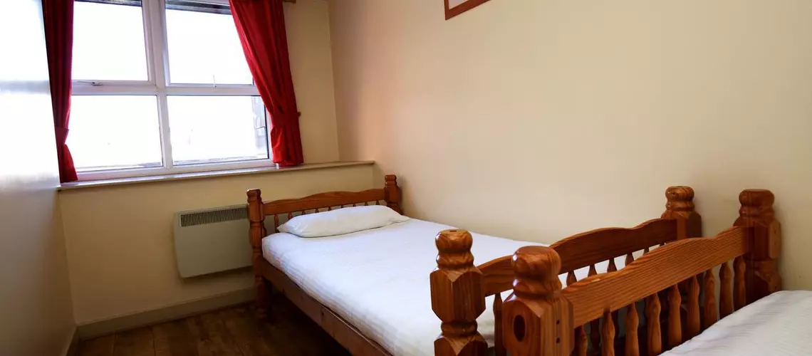 International Inn | Merseyside (ilçe) - Liverpool (ve civarı) - Liverpool - Hope Street Quarter