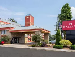 Ramada by Wyndham Portland | Oregon - Portland (ve civarı) - Portland