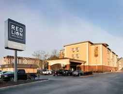 Red Lion Inn & Suites Saraland | Alabama - Mobile (ve civarı) - Saraland