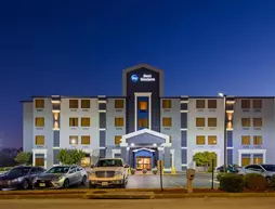 Best Western Somerset | Kentucky - Somerset