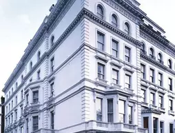 Strathmore Hotel | Londra (ve civarı) - Kensington - South Kensington