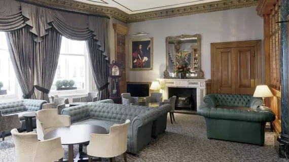 Strathmore Hotel | Londra (ve civarı) - Kensington - South Kensington