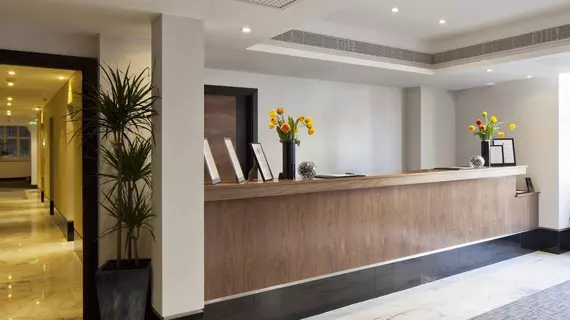 Wellington Hotel by Blue Orchid | Londra (ve civarı) - City of Westminster - Pimlico