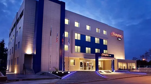 Hampton By Hilton Ordu | Ordu - Altınordu