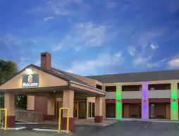 Super 8 by Wyndham Kansas City Airport | Missouri - Kansas City (ve civarı) - Kansas