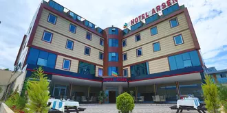 Arsen Hotel