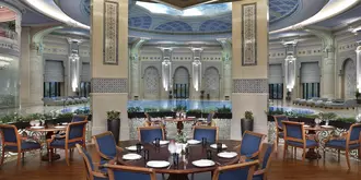 The Ritz-Carlton, Riyadh