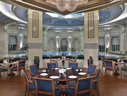 The Ritz-Carlton, Riyadh | Riyadh Region - Riyad - Diplomat Semti (Riyad)