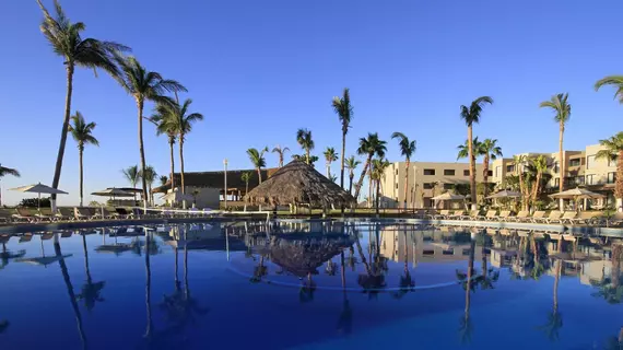 Holiday Inn Resort Los Cabos All Inclusive | Baja California Sur - Los Cabos - Los Cabos (ve civarı) - San Jose del Cabo - Otel Bölgesi