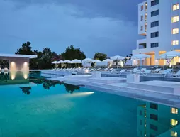 Grecotel Margo Bay & Club Turquoise | Doğu Makedonya ve Trakya - Kassandra