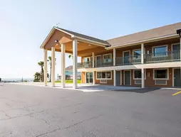 Quality Inn on Aransas Bay | Teksas - Corpus Christi (ve civarı) - Rockport - Fulton