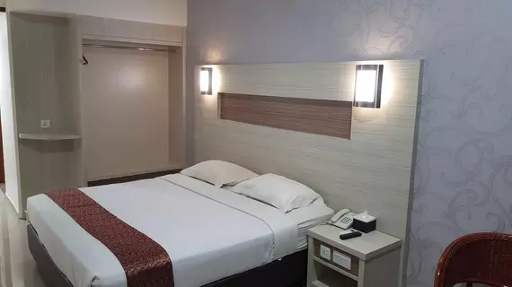 The K Hotel | Riau Adaları - Batam