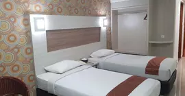 The K Hotel | Riau Adaları - Batam