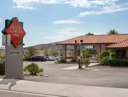 Desert Garden Inn, A Trademark Collection Hotel | Utah - St. George (ve civarı) - St. George