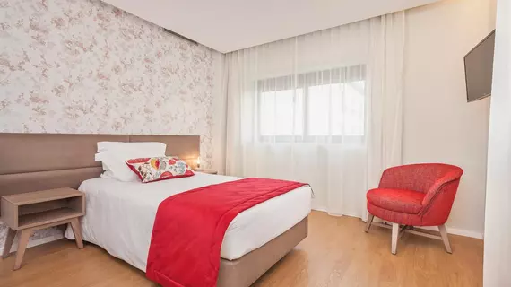 Essence Inn Marianos Hotel | Centro - Santarem Bölgesi - Fatima