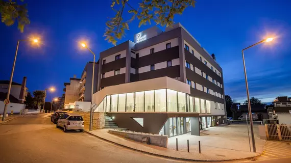 Essence Inn Marianos Hotel | Centro - Santarem Bölgesi - Fatima