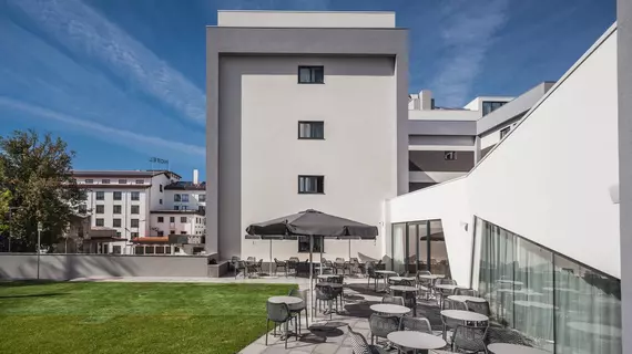 Essence Inn Marianos Hotel | Centro - Santarem Bölgesi - Fatima