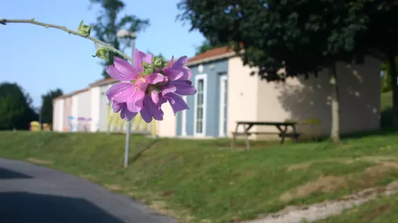 Adonis Les Epesses By Olydea | Pays de la Loire - Vendee (bölüm) - Les Epesses