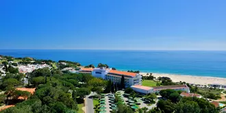 Pestana Delfim Beach & Golf Hotel