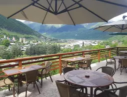 Hotel Tetnuldi | Samegrelo-Zemo Svaneti - Mestia