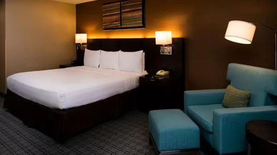 Doubletree by Hilton Whittier | Kaliforniya - Los Angeles County - San Gabriel Valley