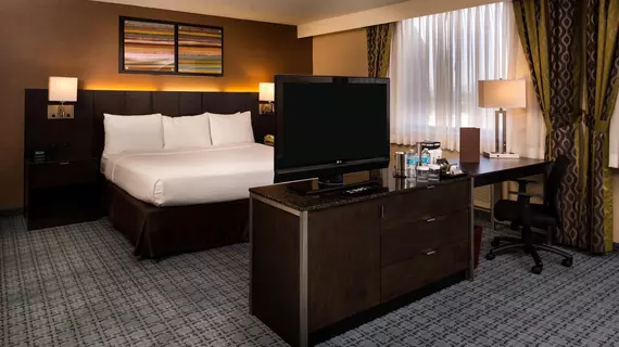 Doubletree by Hilton Whittier | Kaliforniya - Los Angeles County - San Gabriel Valley