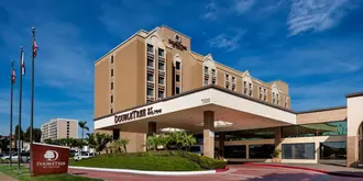 Doubletree by Hilton Whittier