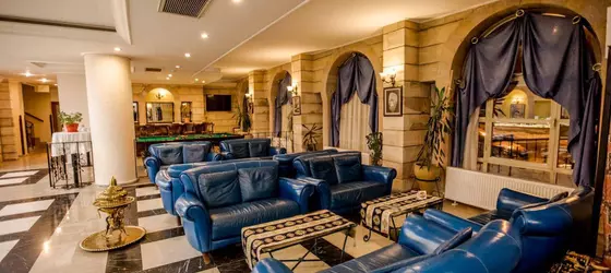 Taşsaray Hotel Kapadokya | Nevşehir - Ürgüp