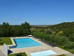 Pousada Convento de Arraiolos | Alentejo - Evora Bölgesi - Arraiolos