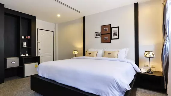 Aspira Davinci Sukhumvit 31 | Bangkok - Bangkok Merkezi İş Bölgesi