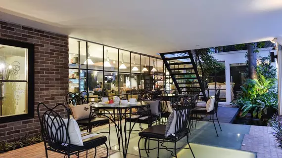 Aspira Davinci Sukhumvit 31 | Bangkok - Bangkok Merkezi İş Bölgesi