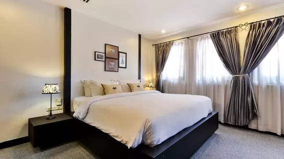 Aspira Davinci Sukhumvit 31 | Bangkok - Bangkok Merkezi İş Bölgesi