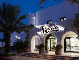 Hotel Karia Princess | Muğla - Bodrum - Bodrum Merkezi