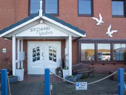 Strandrauber Hotel | Schleswig-Holstein - Schönberg (Holstein)