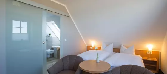 Strandrauber Hotel | Schleswig-Holstein - Schönberg (Holstein)