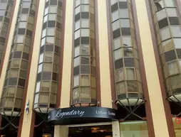 Legendary Lisboa Suites | Lizbon Bölgesi - Lizbon  Bölgesi - Lizbon Eski Kent Bölgesi - Rato