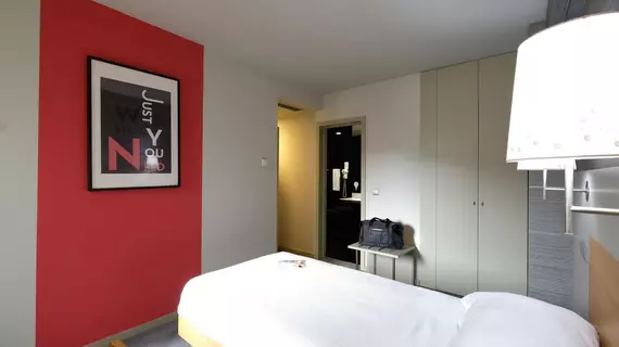 Stay Hotel Guimaraes Centro | Norte - Braga Bölgesi - Guimaraes