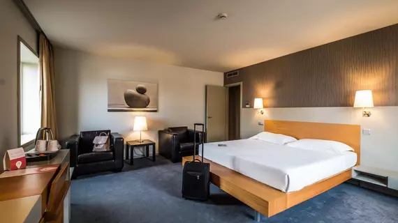 Stay Hotel Guimaraes Centro | Norte - Braga Bölgesi - Guimaraes