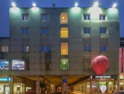 Stay Hotel Guimaraes Centro | Norte - Braga Bölgesi - Guimaraes