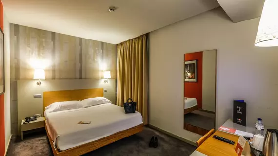 Stay Hotel Guimaraes Centro | Norte - Braga Bölgesi - Guimaraes