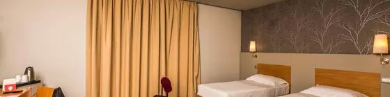 Stay Hotel Guimaraes Centro | Norte - Braga Bölgesi - Guimaraes