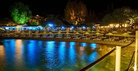 Perili Bay Resort Hotel | Muğla - Datça