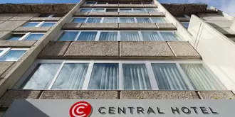 Central Hotel