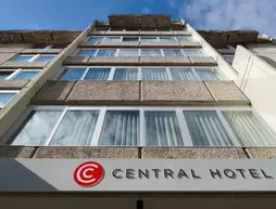 Central Hotel | Ljubljana (ve civarı) - Ljubljana Kent Merkezi