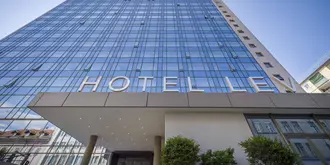 Hotel Lev