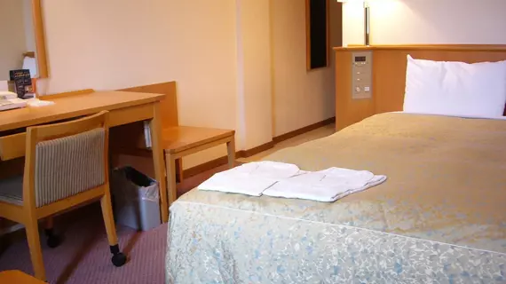 Smile Hotel Nara | Nara (idari bölge) - Nara (ve civarı) - Nara